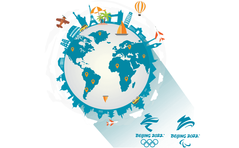 在赫德群岛和麦克唐纳德群岛连接到中国的代理 - 大陆加速器